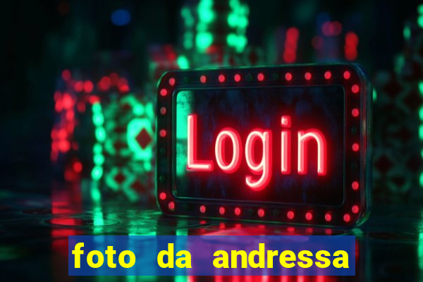 foto da andressa urach pelada